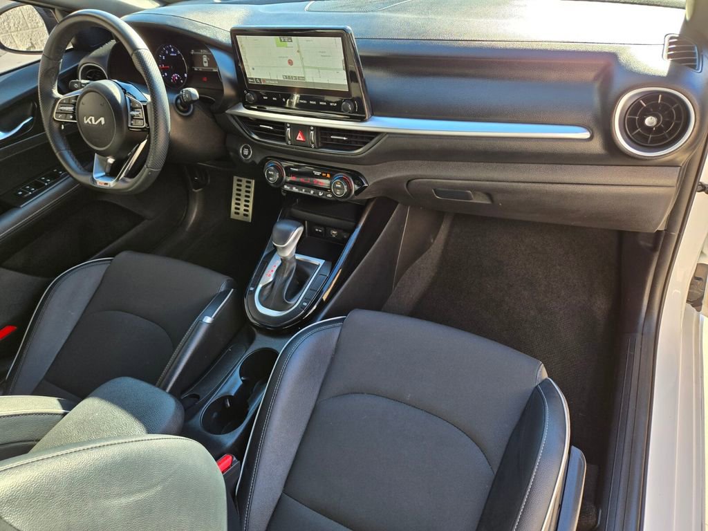 Used 2023 Kia Forte GT-Line image 20