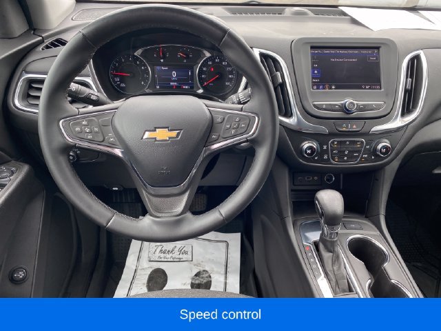 Certified 2024 Chevrolet Equinox LT w/ LPO, Floor Liner Package FWD image 7