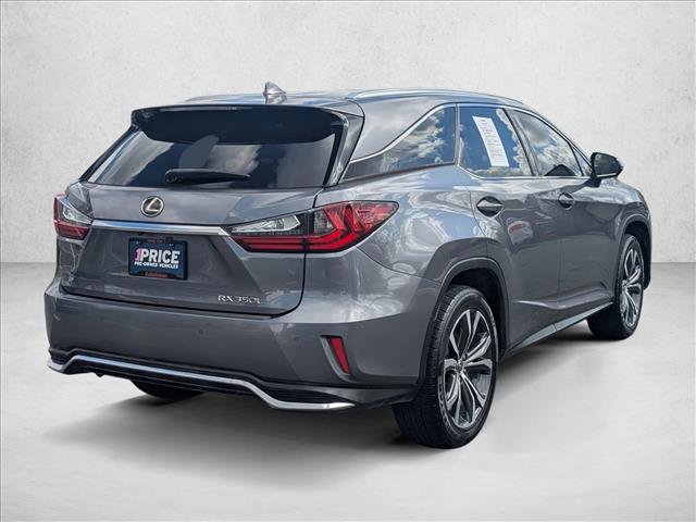 Used 2018 Lexus RX 350L w/ Premium Package image 5