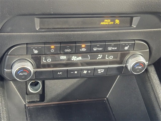 Certified 2023 MAZDA CX-5 AWD 2.5 S w/ Preferred Package image 20