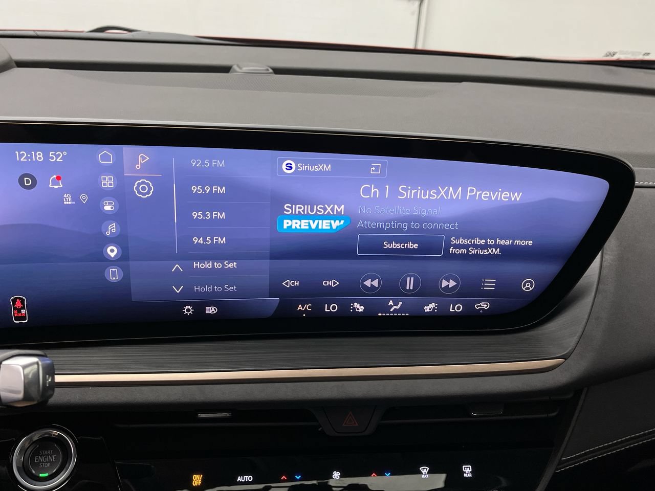 New 2026 Buick Envision Sport Touring AWD/4WD image 19