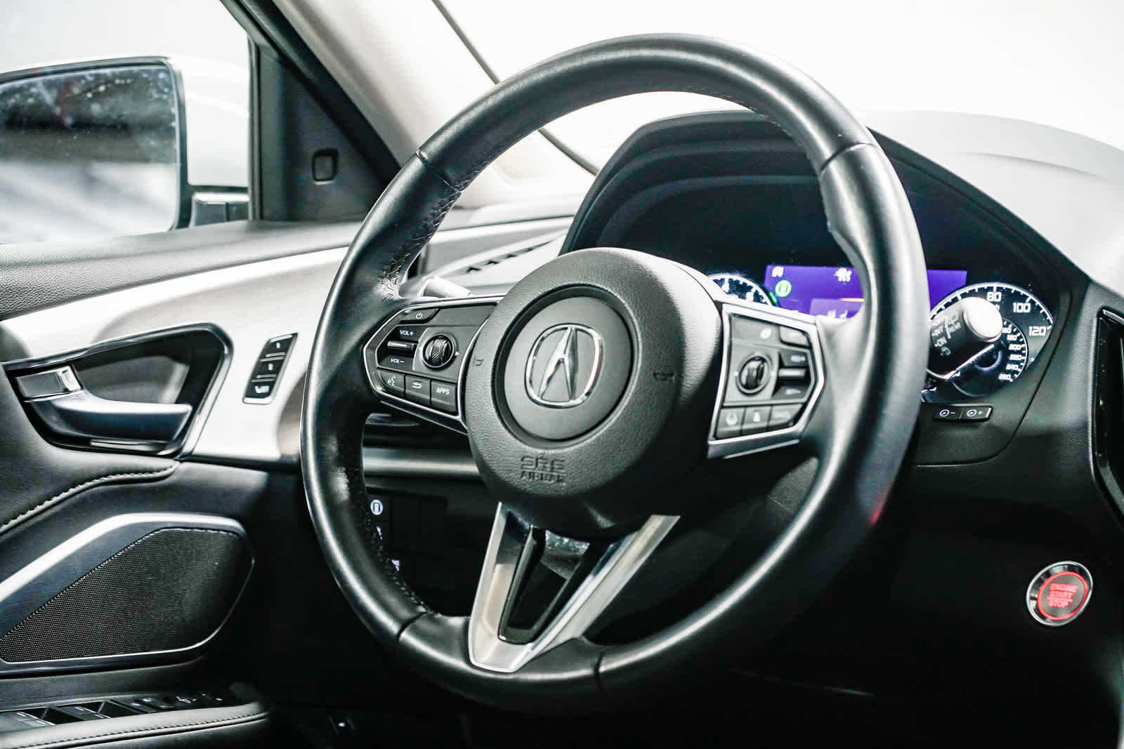 Used 2023 Acura RDX FWD image 17