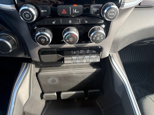 New 2026 RAM 1500 Big Horn AWD/4WD image 29