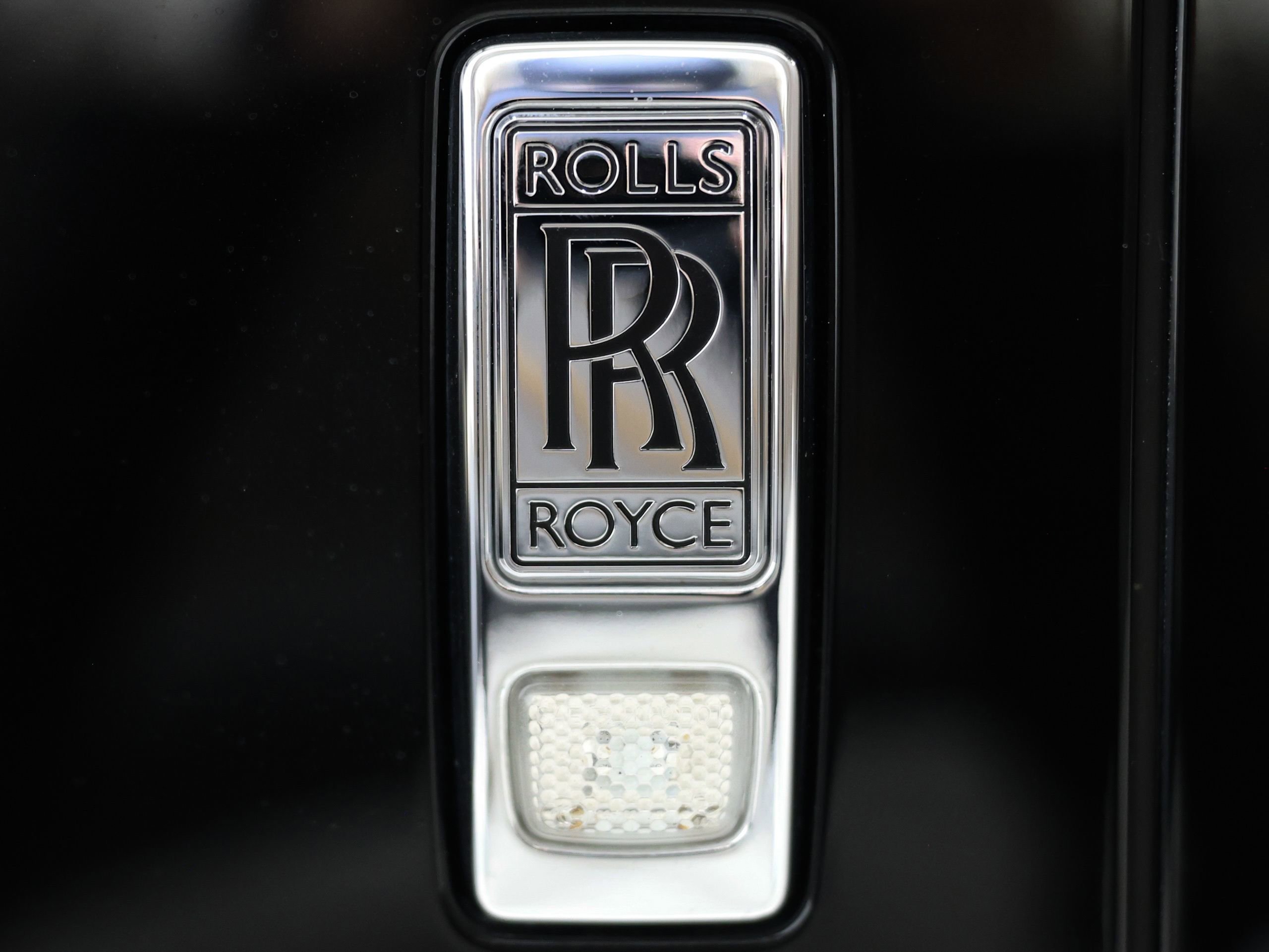 Used 2019 Rolls-Royce Cullinan image 17