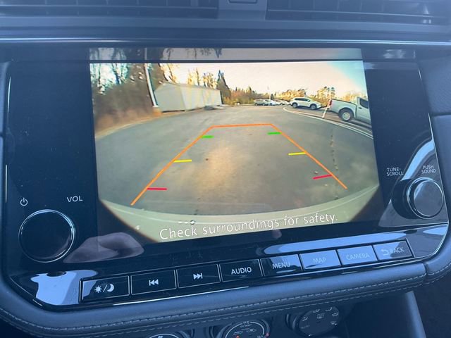 New 2026 Nissan Z Performance w/ Floor Mat Package image 20