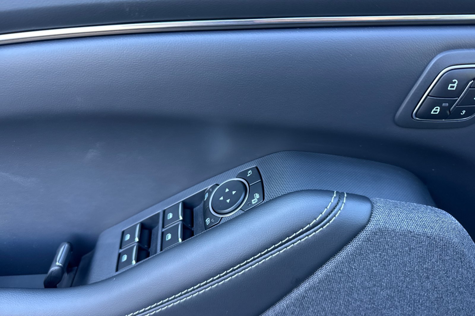 New 2026 Ford Mustang Mach-E Premium RWD image 8