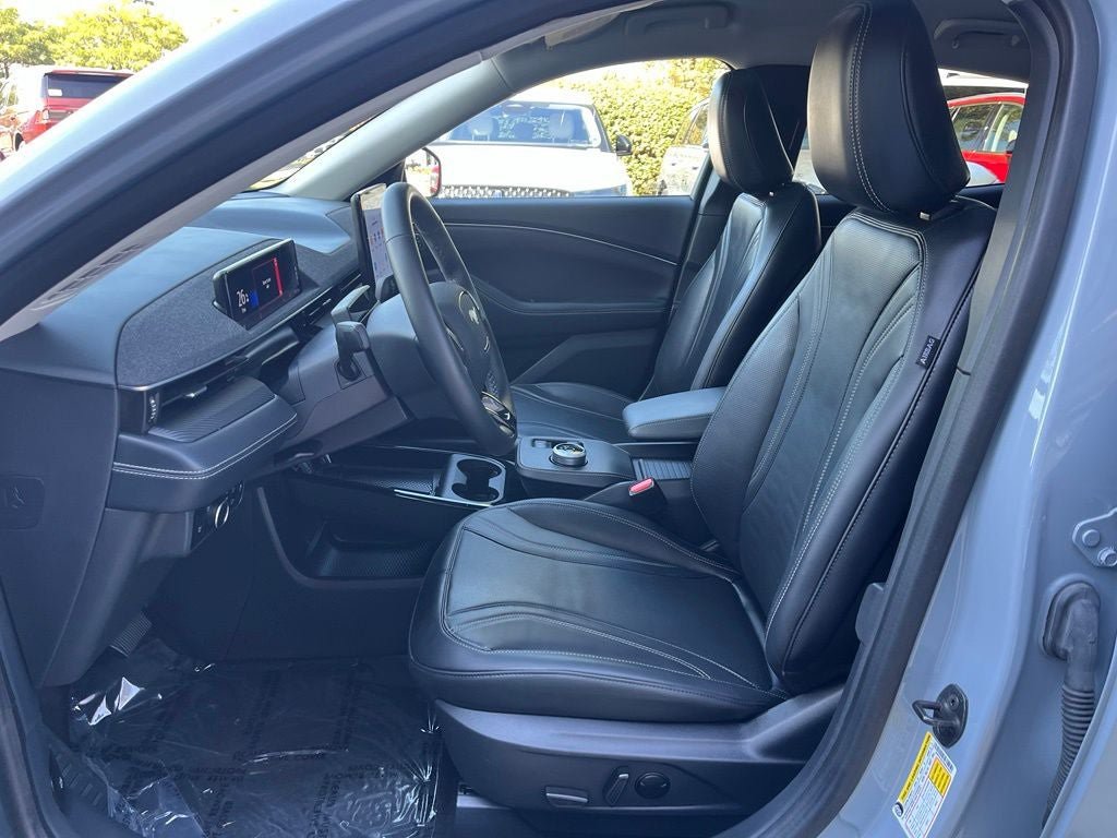 Certified 2024 Ford Mustang Mach-E Premium AWD/4WD image 24
