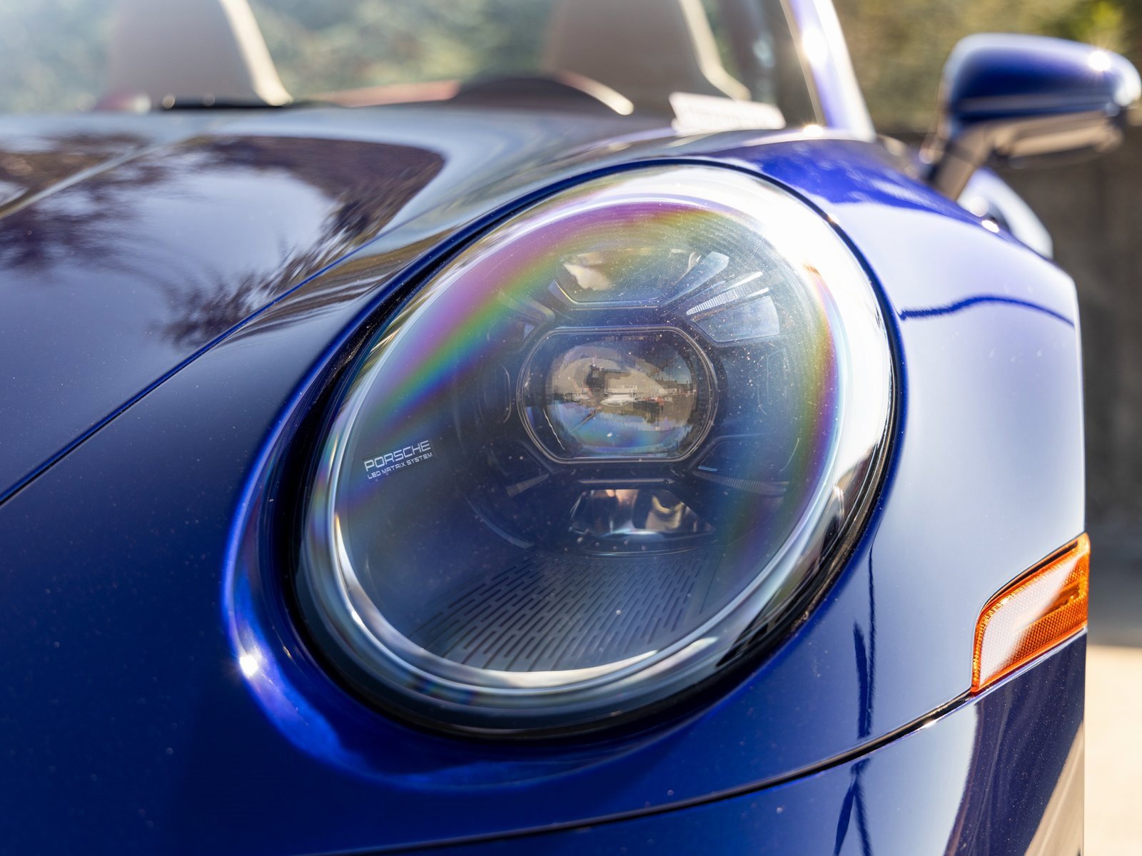 Certified 2022 Porsche 911 Turbo S image 20