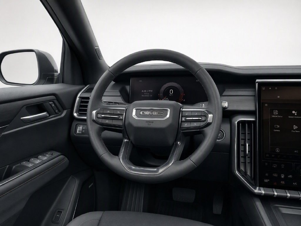 Used 2024 GMC Acadia AT4 w/ Luxury Package AWD/4WD image 35