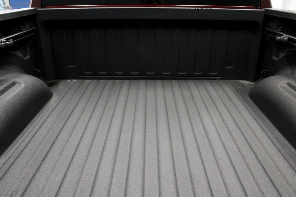 Used 2023 RAM 1500 Laramie AWD/4WD image 14