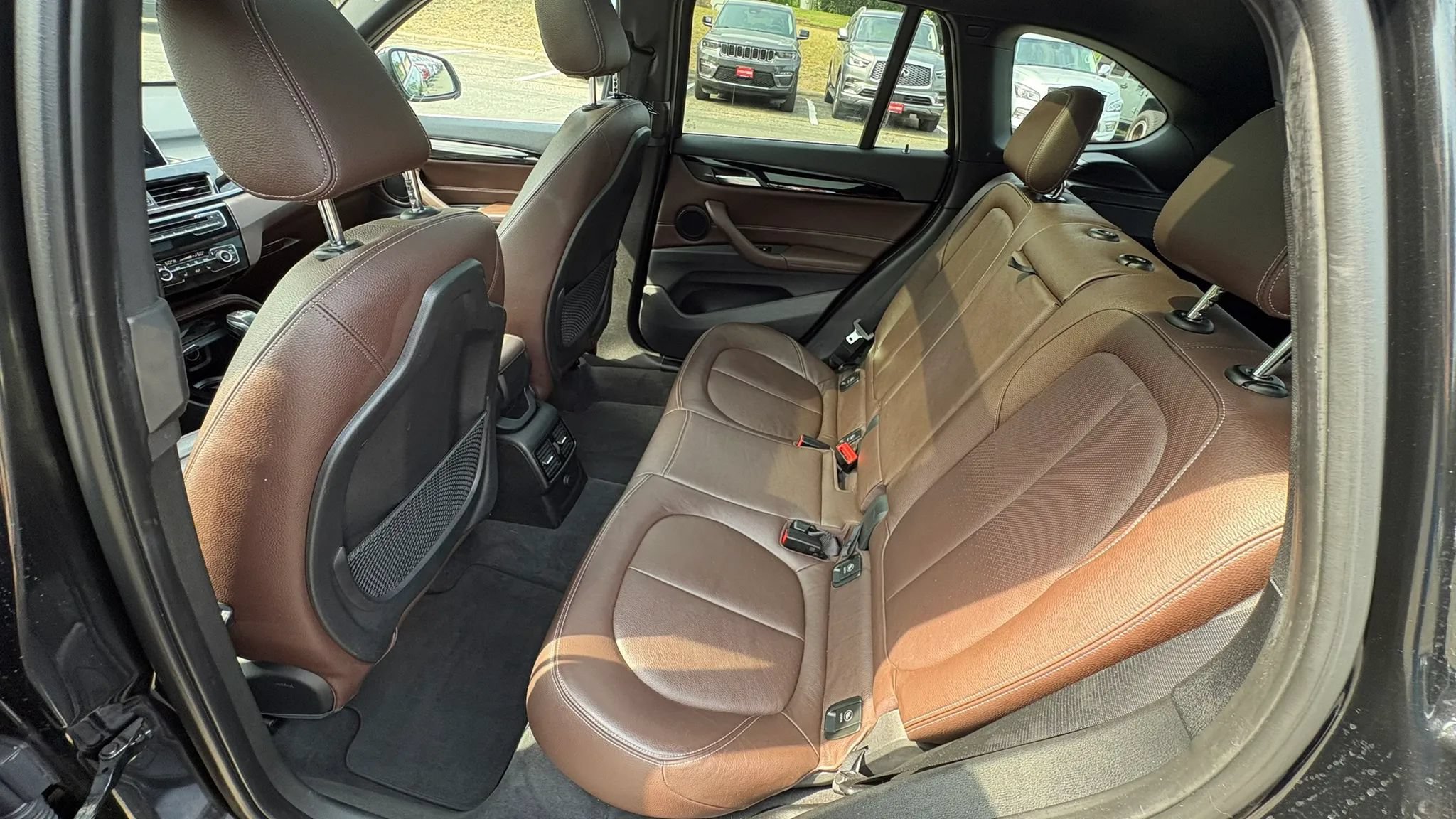 Used 2016 BMW X1 xDrive28i AWD/4WD image 32
