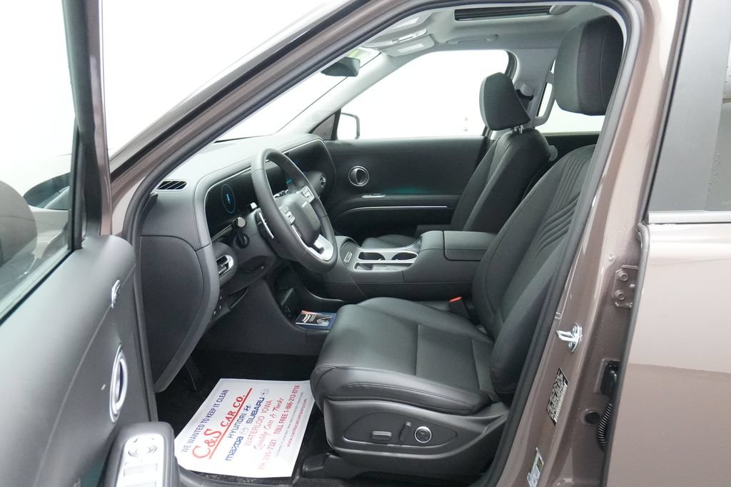 New 2026 Hyundai Palisade SEL Premium AWD/4WD image 14