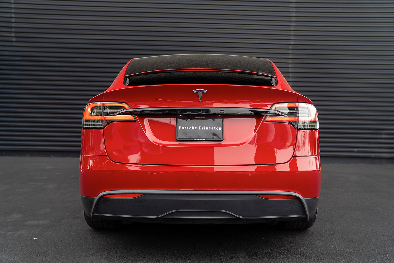 Used 2023 Tesla Model X AWD/4WD image 29