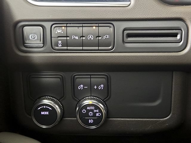 Used 2022 GMC Yukon SLT RWD image 25