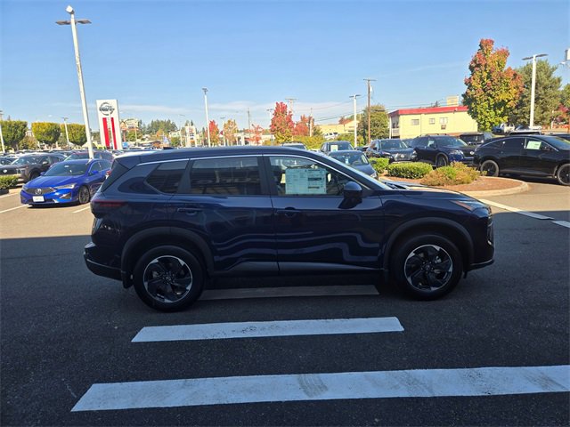 New 2026 Nissan Rogue SV image 4