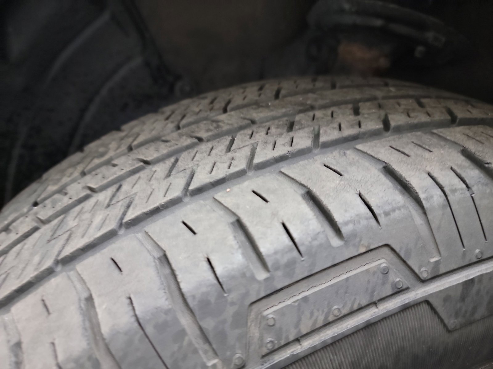 Used 2019 Honda CR-V EX image 31