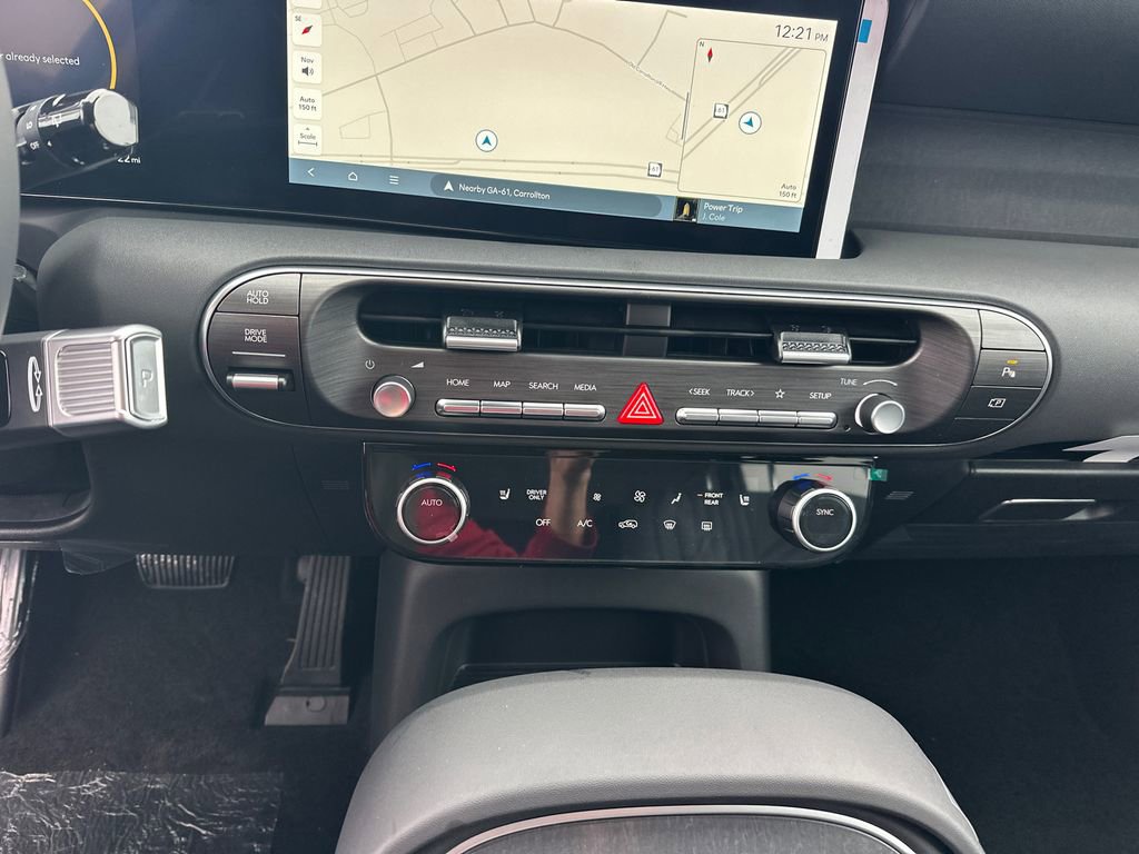 New 2026 Hyundai Palisade FWD Hybrid image 30