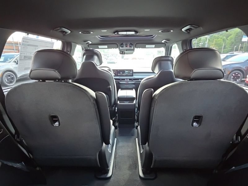 New 2027 Kia Telluride EX X-Line w/ Towing Package AWD/4WD image 11