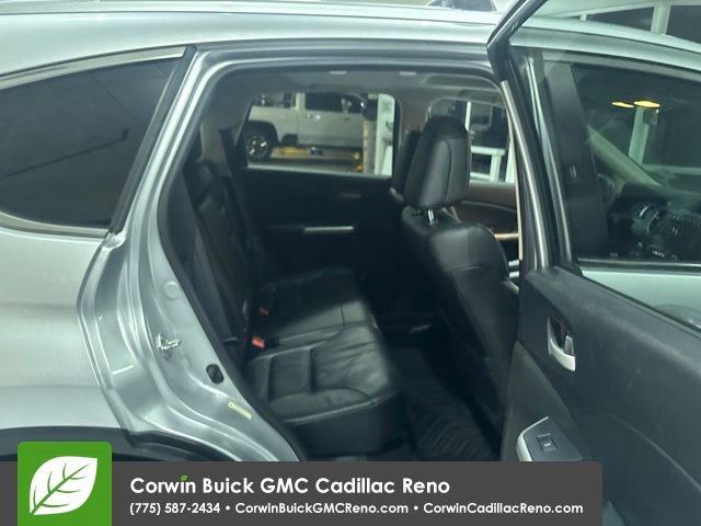 Used 2014 Honda CR-V EX-L image 33