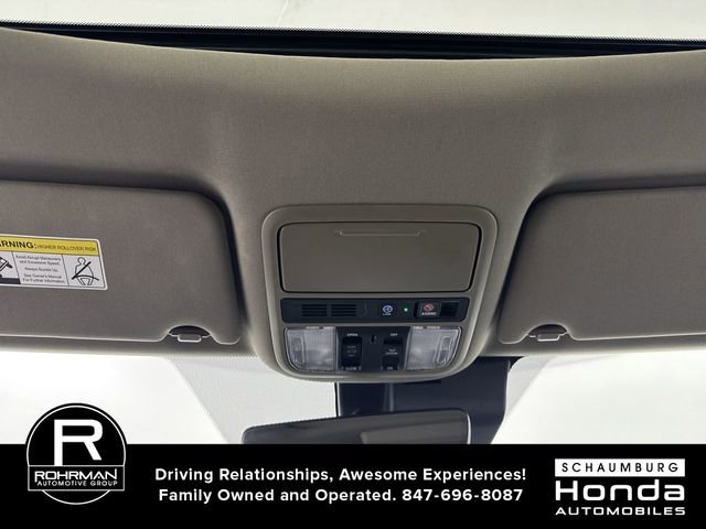 Used 2019 Honda Pilot Touring image 10