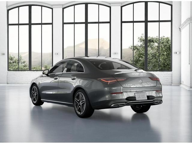 Used 2026 Mercedes-Benz CLA 250 4MATIC image 28