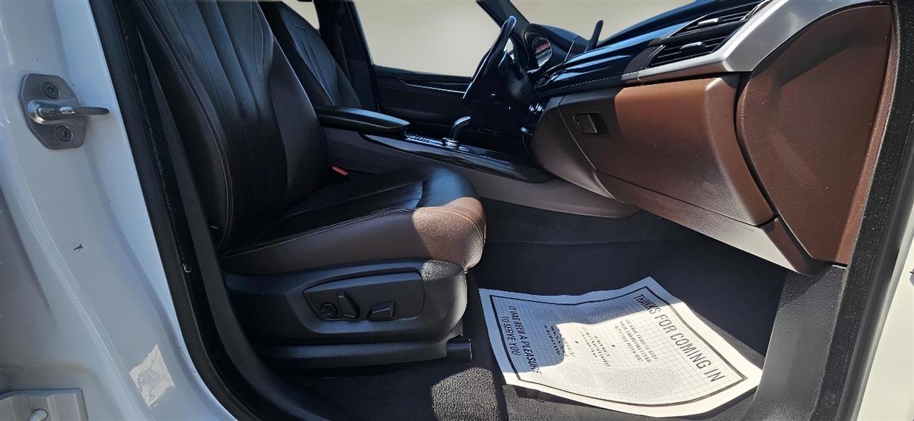 Used 2018 BMW X5 xDrive35i AWD/4WD image 30