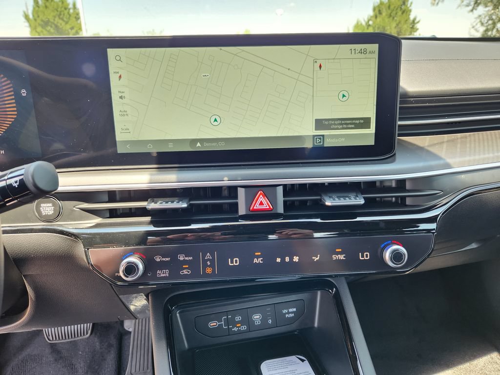 New 2026 Kia K5 GT-Line AWD/4WD image 18