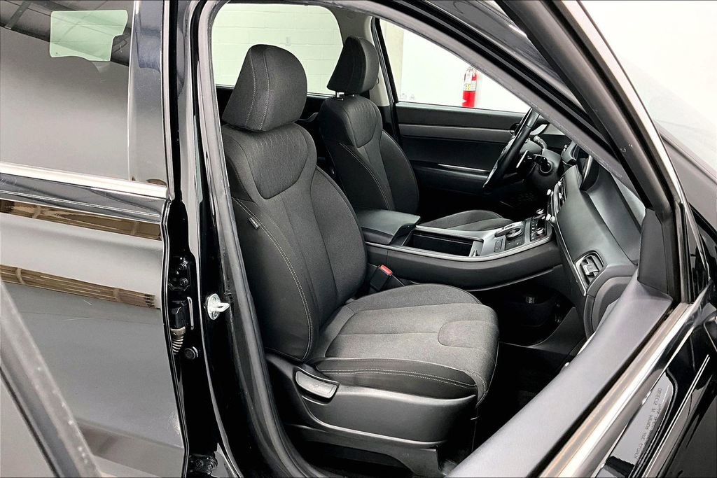 Used 2020 Hyundai Palisade SEL image 10