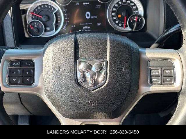Used 2014 RAM 2500 Laramie w/ Convenience Group image 27