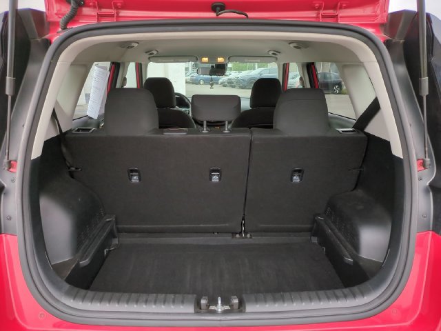 Used 2023 Kia Soul LX FWD image 19