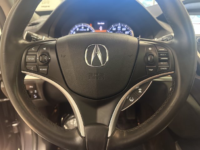 Used 2020 Acura MDX w/ Technology Package AWD/4WD image 12