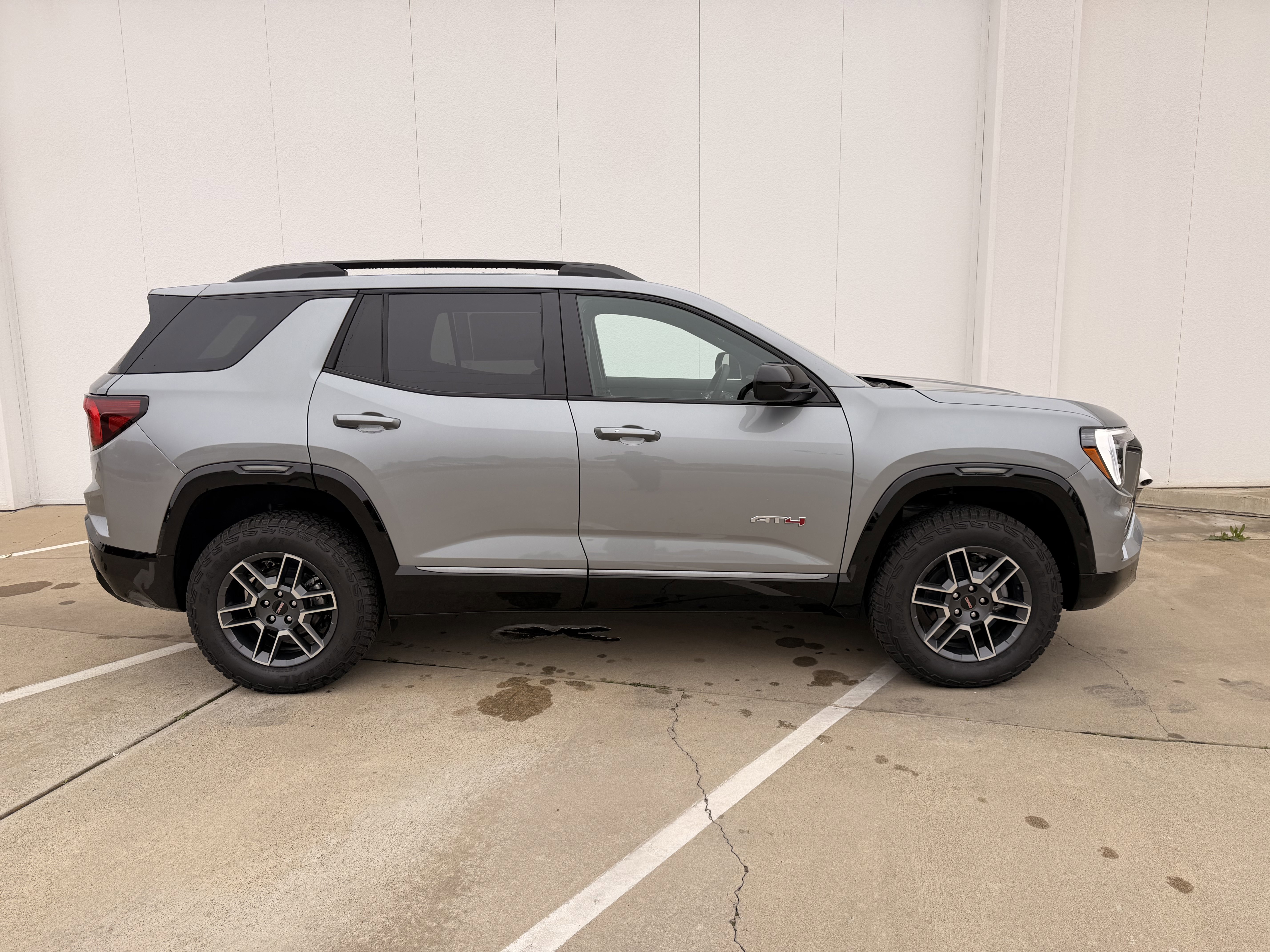 New 2026 GMC Terrain AT4 w/ Convenience Package III image 5
