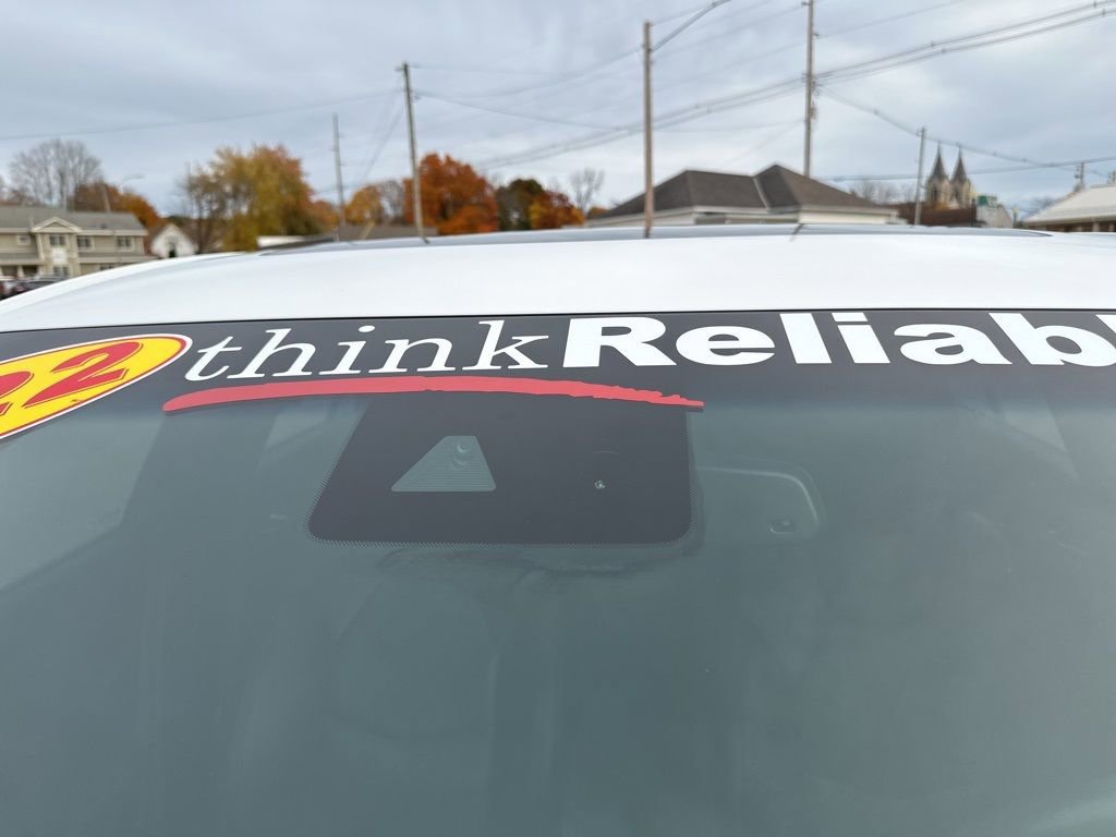 Used 2022 Cadillac CT4 Sport image 11