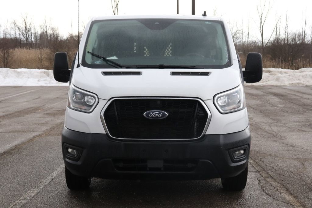 Used 2023 Ford Transit 250 Low Roof w/ Exterior Upgrade Package image 2