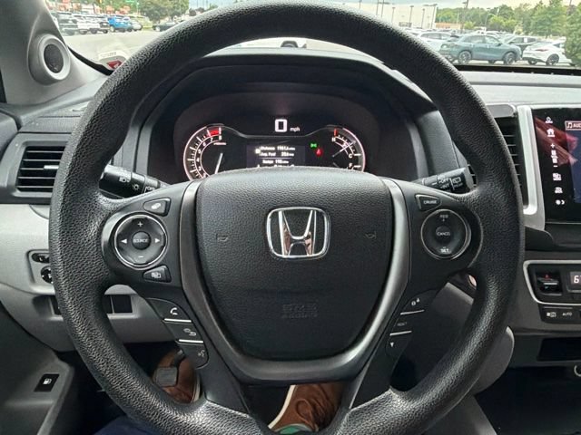 Used 2017 Honda Pilot EX image 5