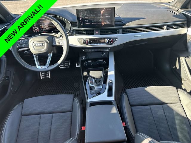 Used 2023 Audi A4 2.0T Premium Plus w/ Premium Plus Package AWD/4WD image 16