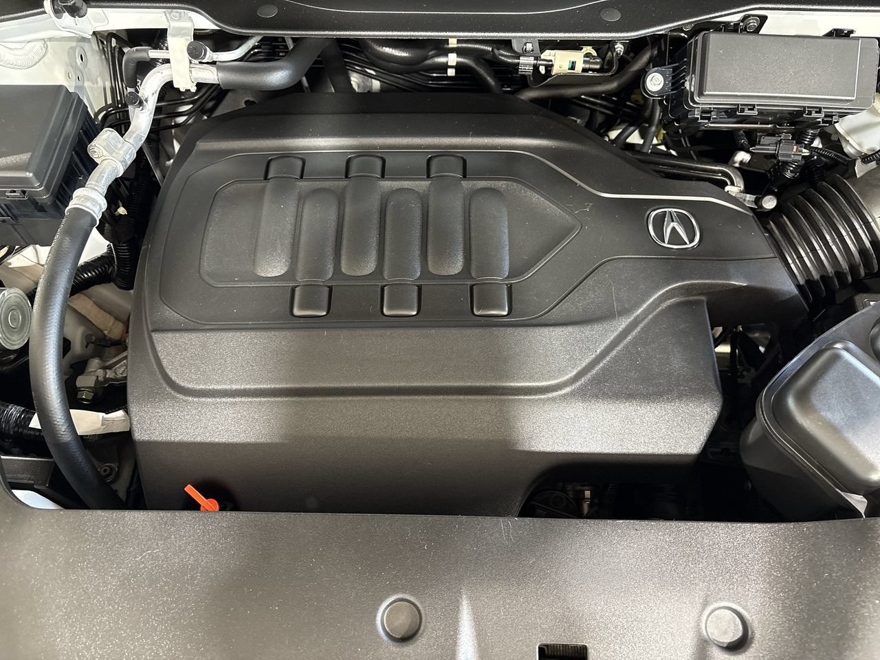 Used 2018 Acura MDX FWD w/ Technology Package image 28