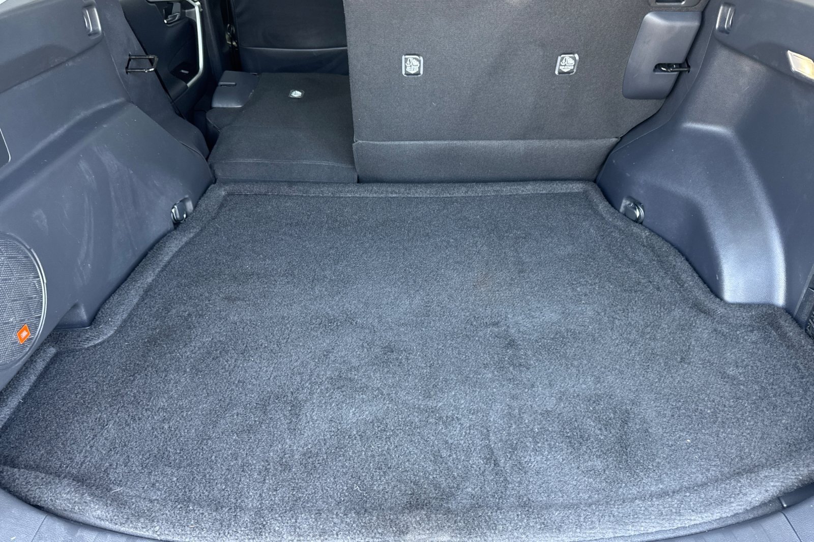 Certified 2024 Toyota RAV4 Limited AWD/4WD image 14