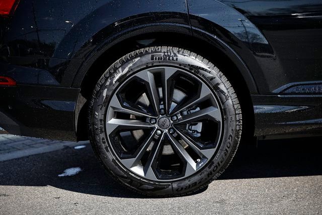 New 2026 Audi Q7 3.0T Premium Plus image 5