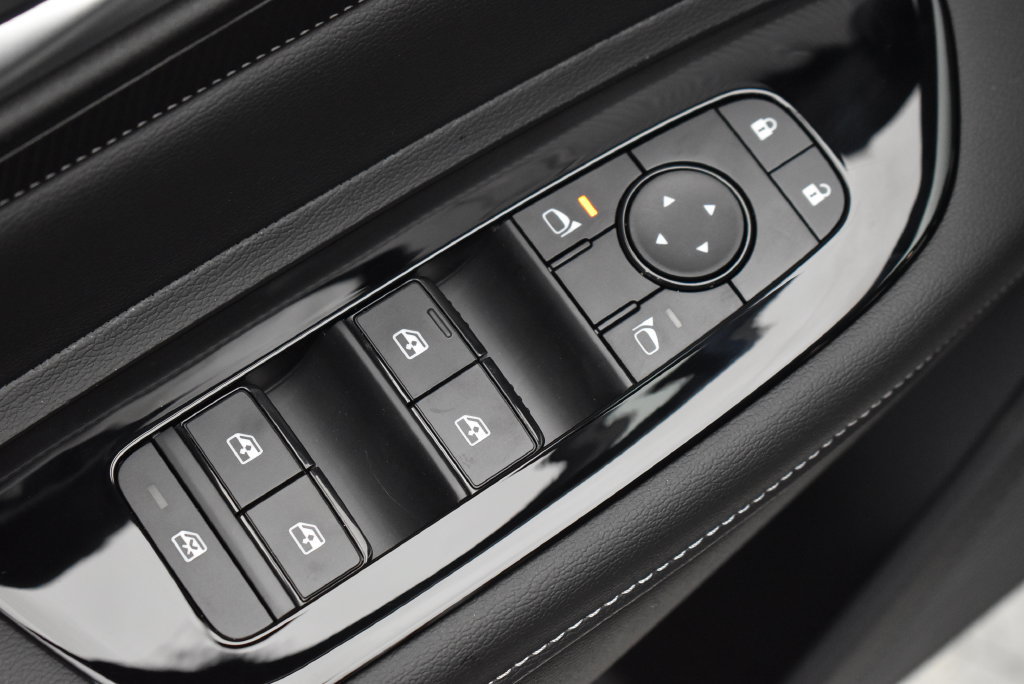 New 2027 Nissan Murano SV AWD/4WD image 10