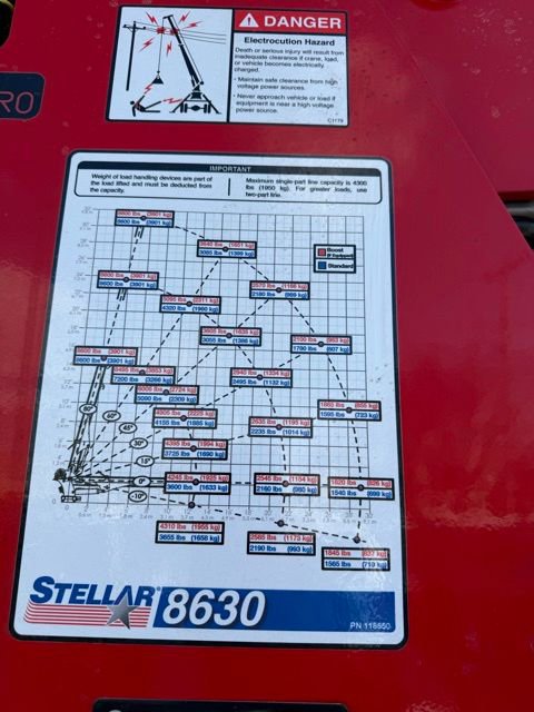 New 2026 Ford F550 4x4 Supercab Super Duty w/ XLT Value Package image 19