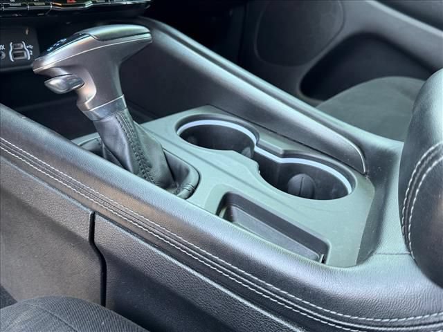 Used 2021 Dodge Durango SXT RWD image 23
