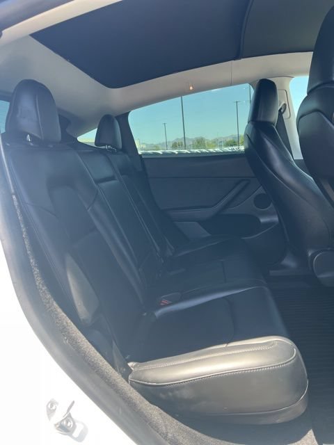 Used 2023 Tesla Model Y Long Range AWD/4WD image 25