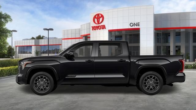 New 2026 Toyota Tundra Platinum AWD/4WD image 30