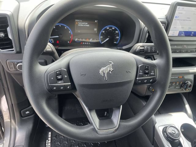 Certified 2024 Ford Bronco Sport Big Bend AWD/4WD image 19