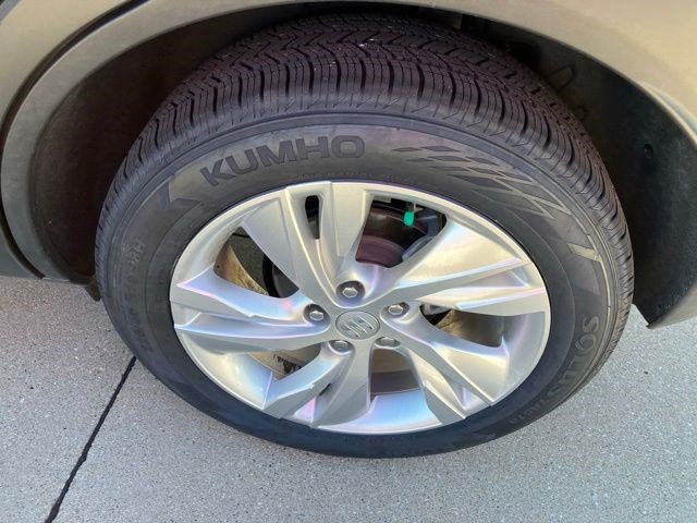 Used 2024 Buick Encore GX Preferred w/ Comfort Package AWD/4WD image 26