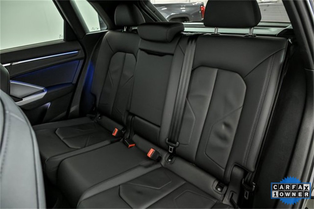 Used 2022 Audi Q3 2.0T Premium Plus image 14