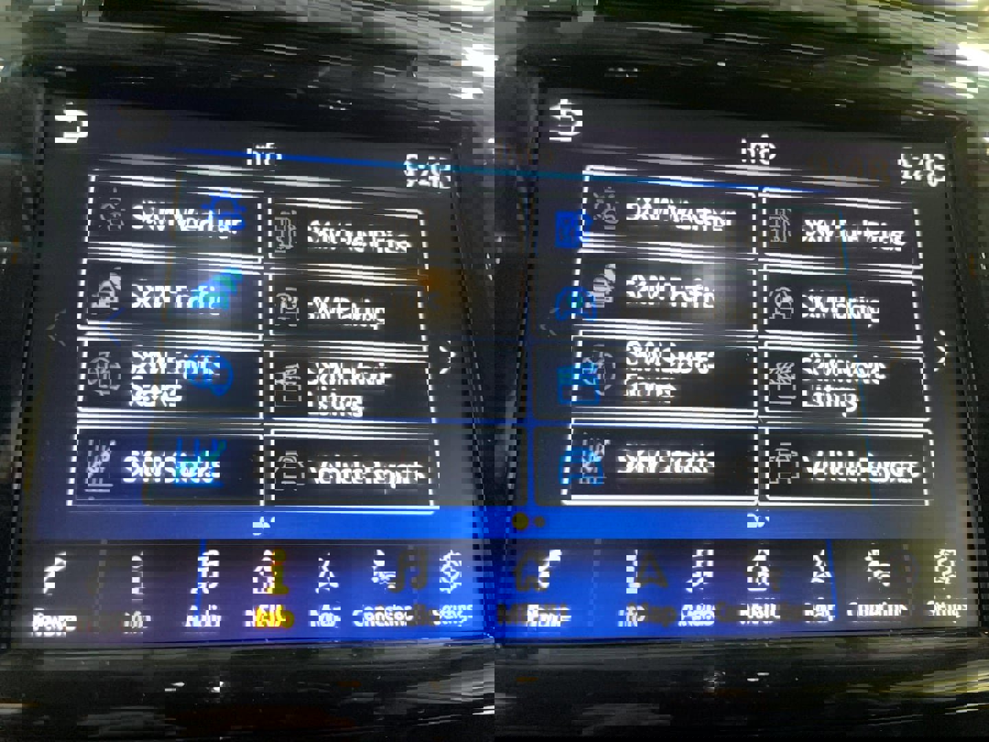 Used 2023 Nissan Murano SL w/ SL Moonroof Package image 15