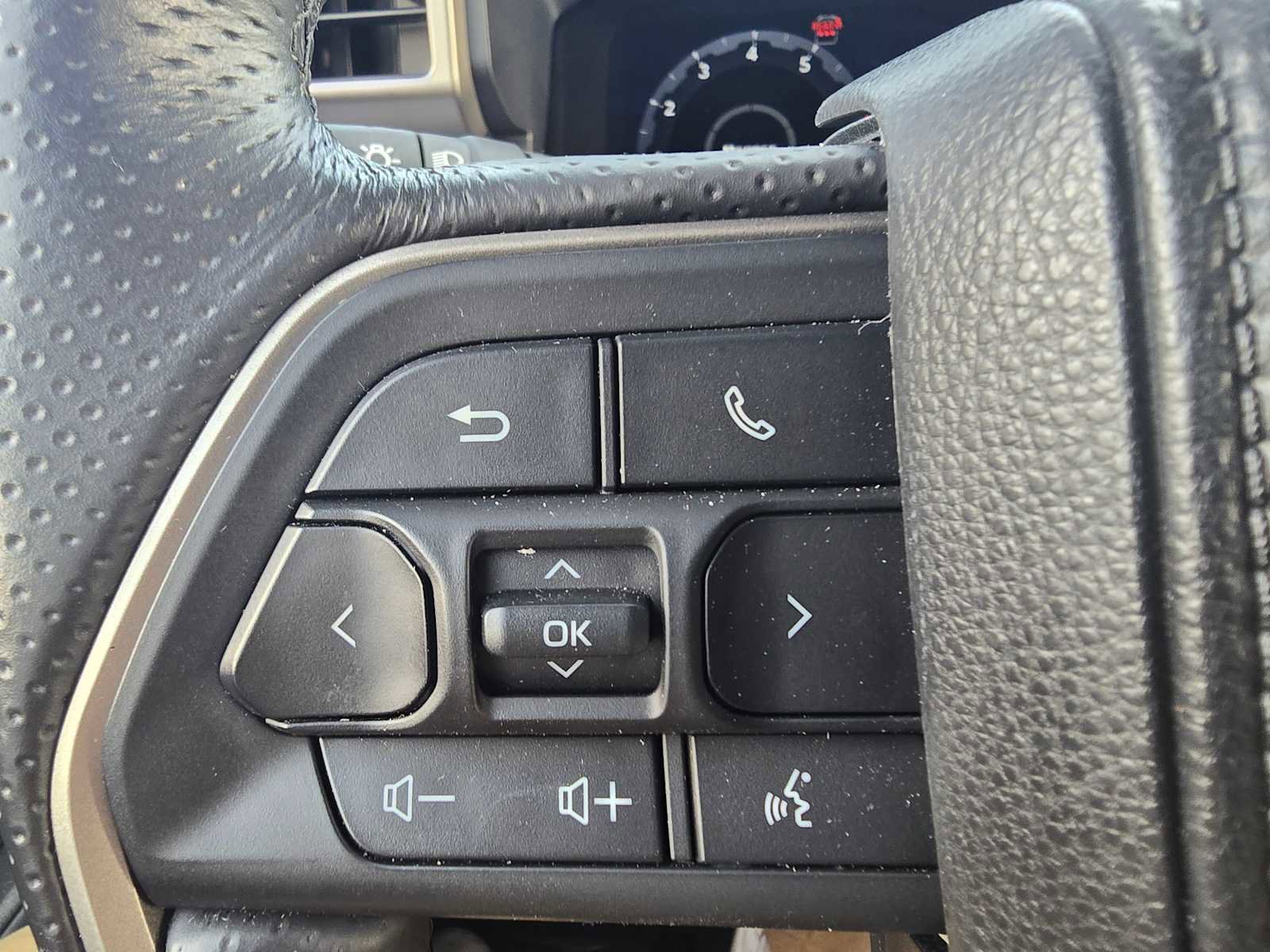 Used 2025 Toyota 4Runner TRD Sport image 32