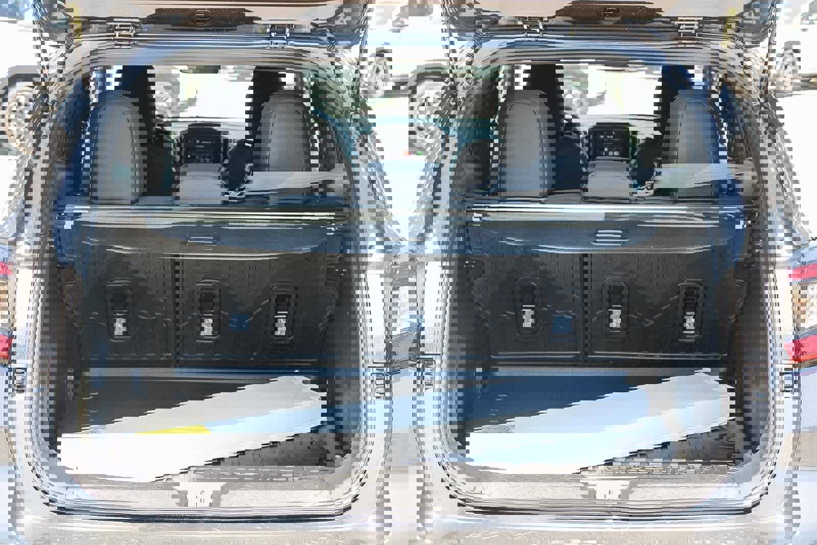 New 2025 Subaru Crosstrek 2.5i Sport image 24